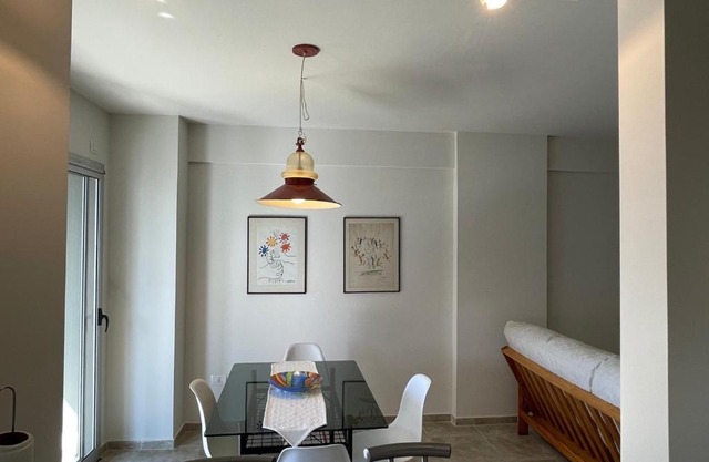 Impecable Departamento zona Sanatorios con posibilidad de cochera