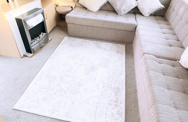 Impeccable 2-Bed static caravan in Morecambe