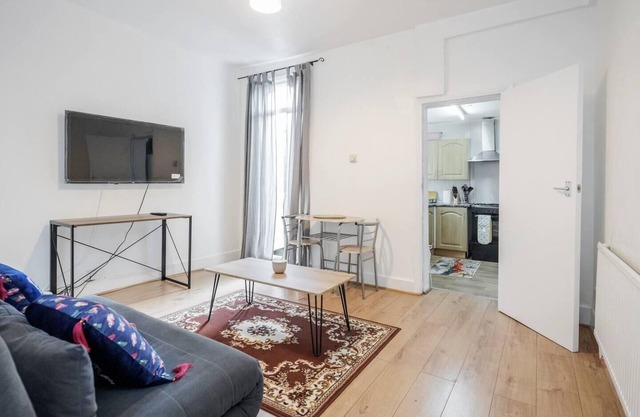 Impeccable and welcoming 3-Bed House in London