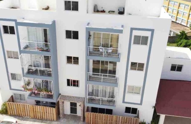 Impeccable 2-Bed Apartment in santo domingo oeste