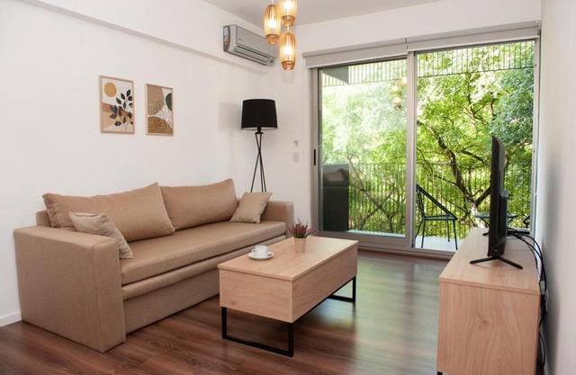 Imperdible Depto Full Amenities