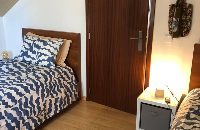 Imperio vert adventure with a view