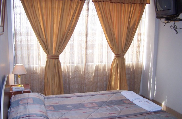 Imperium Hotel Lima