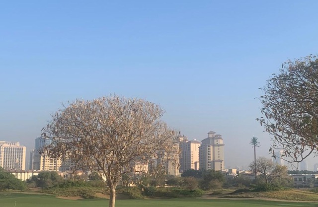 Implacable luxurious golf holiday home with pool