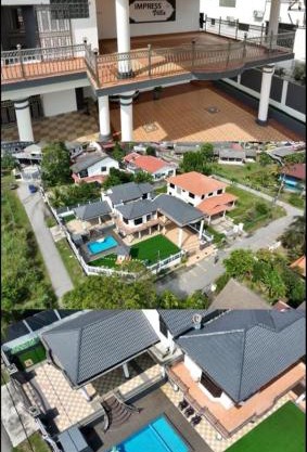 Impress Villa Homestay