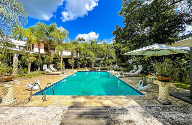 Impressive, Elegant & Spacious Villa | Pure Nature