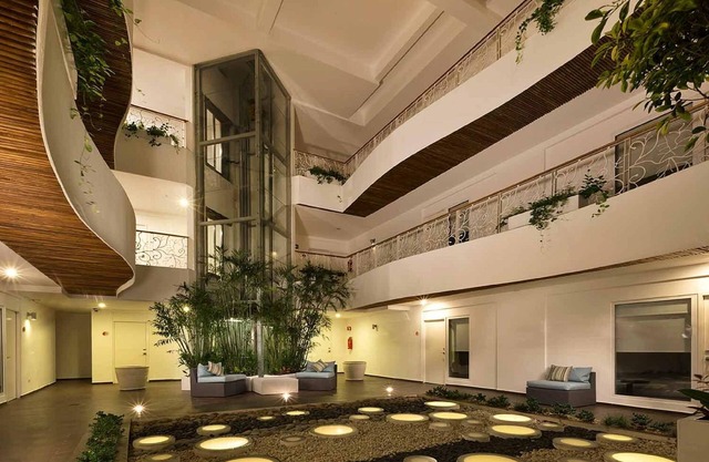 In Fashion Hotel & Spa