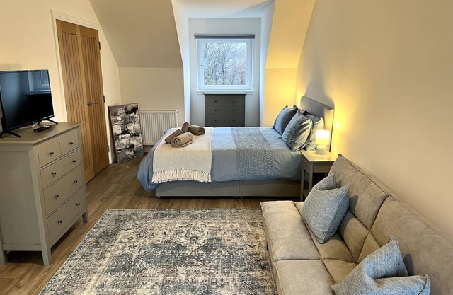 Inchmurrin Townhouse