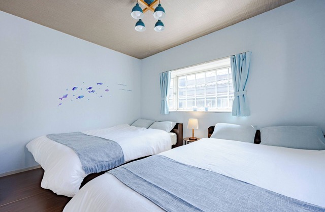 IN&OUT12:00/Entirehome/12People/3bedrooms/Shinjuku,Shibuya,Ueno,Akihabara,tokyo