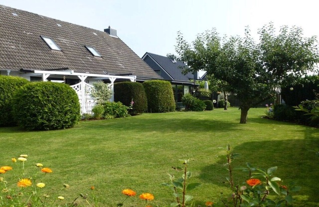 in Schuby near Schleswig/Schlei