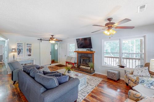 In Spite of Ourselves