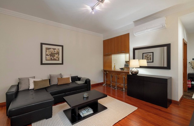 In the centre of Funchal - Arriaga Residence