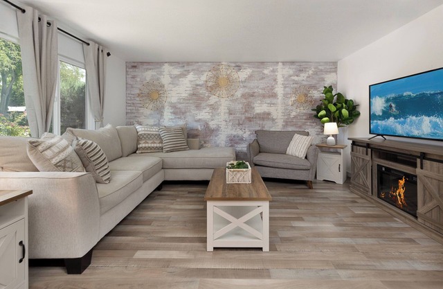 In The Heart Of Downtown Boise!