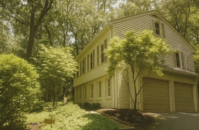 In the heart of Hershey!