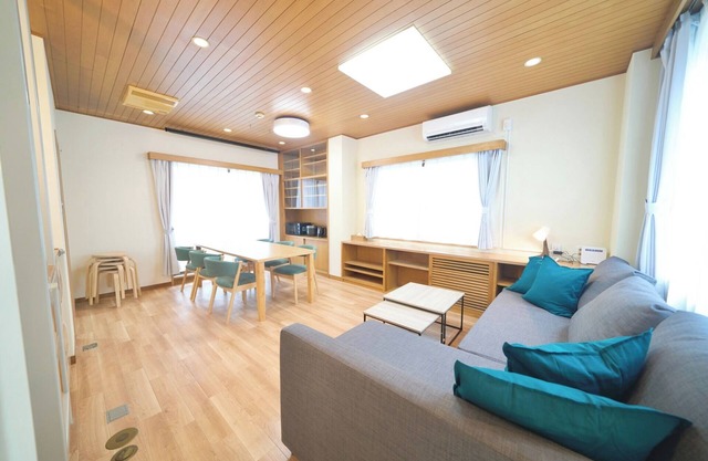 In the heart of Ikebukuro near Sunshine approx - Nakagawa Building 4F 5F/Toshima-ku Tokyo