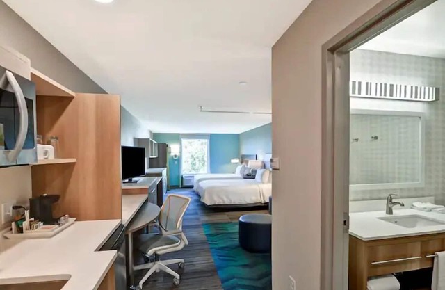 In the Heart of Tampa: Short Drive from Tampa International Airport!