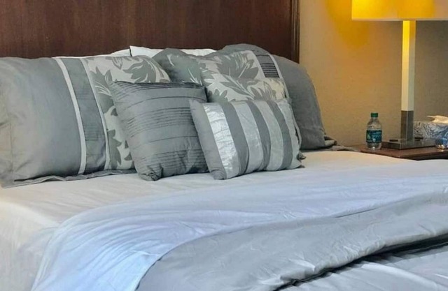 In the Heart of the City at Bell Channelside G-174