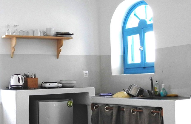 In the heart of the Cyclades - Charming house