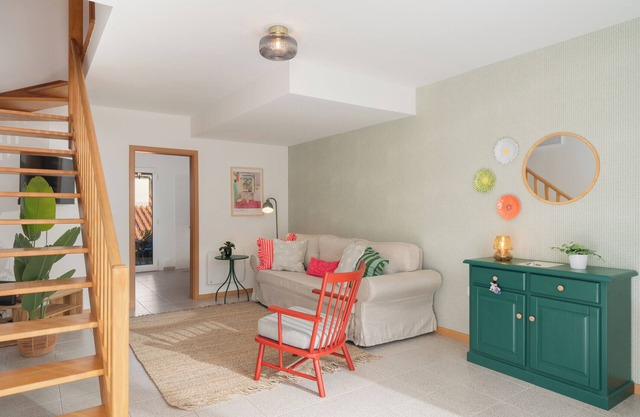 In the heart of the north coast - Casa Afonso