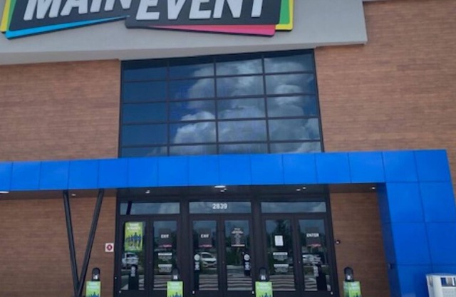 In the heart of Wesley Chapel