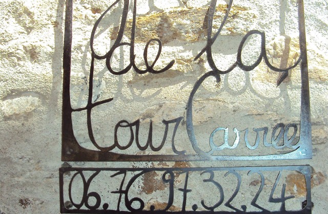 In the historic heart of a listed village and close to a river and C dRand.