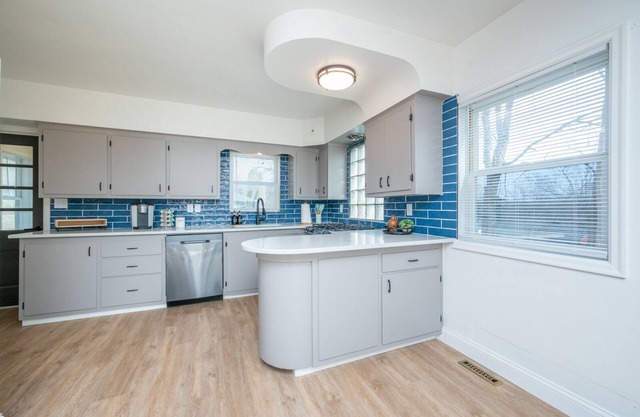 In town acreage can be your private retreat!