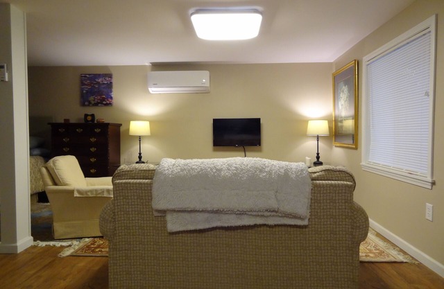 In Town Studio Apartment