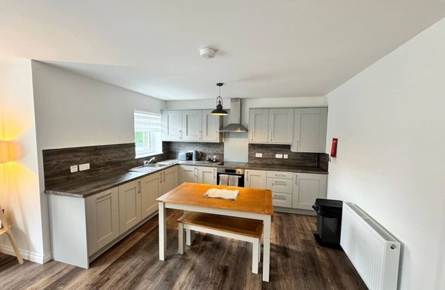 Inchconnachan Apartment