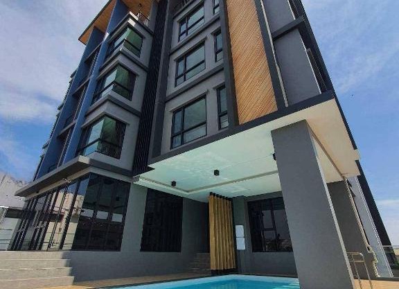 Increase hotel & residence