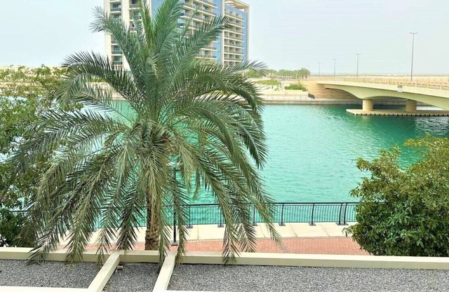Incredible 2B with Lagoon view in Ras Al Khaimah
