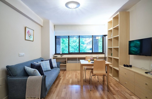 Incredible apartment at Salamanca