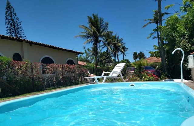 Incredible beach house with games room, barbecue and swimming pool