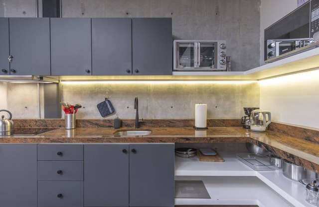 Incredible Double Suite with panoramic views