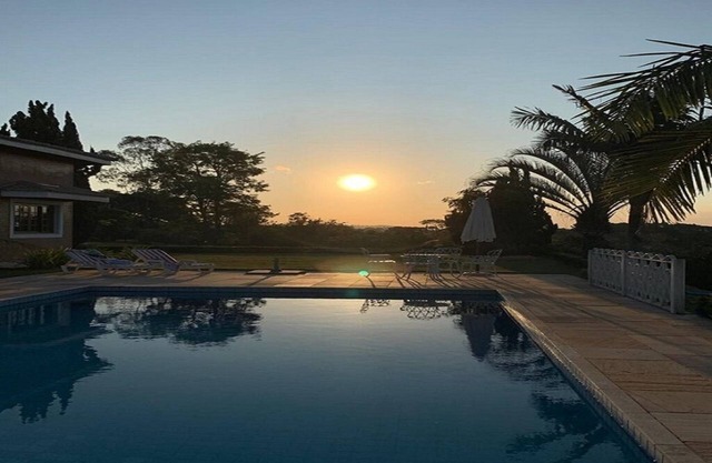 Incredible farm with full leisure facilities for the whole family in Jarinu.