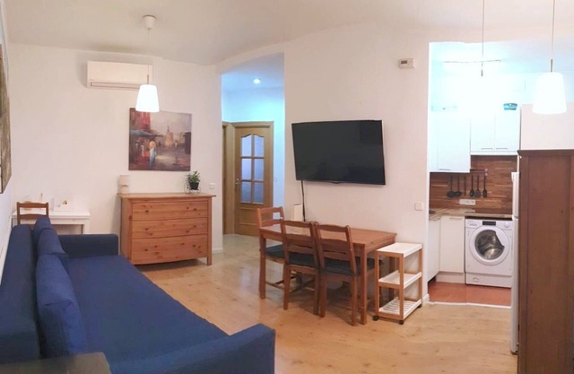 INCREDIBLE FLAT, GREAT LOCATION BY PLAZA ESPANA