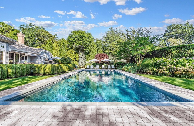 Incredible Hamptons Getaway