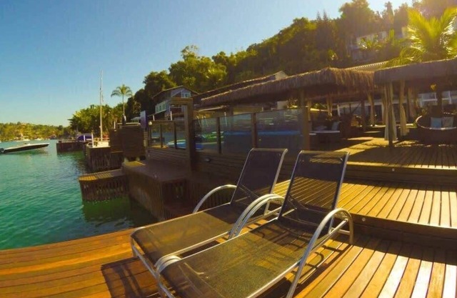 Incredible Summer House Angra - ANG003