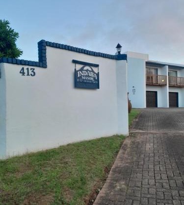 Indaba Manor Guesthouse