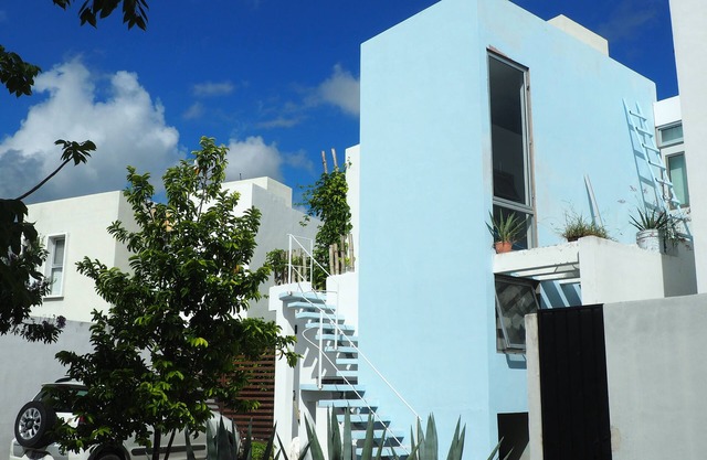 Independent minimalist study close to everything