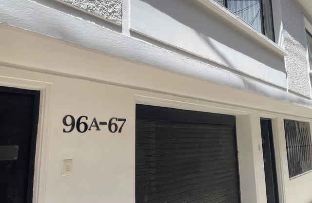 Independent Studio Apt. 2x1 perfect for Travelers or Executives