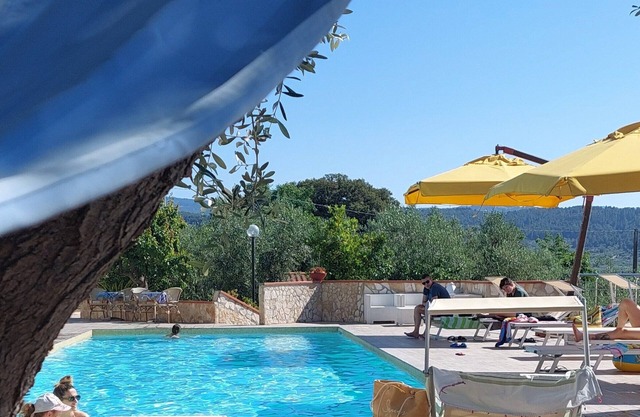 independent villa, air-conditioned, ideal for couples