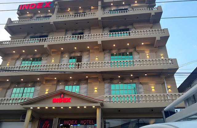 Index Hotel