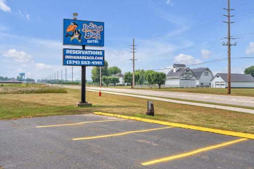 Indiana Beach Hotel