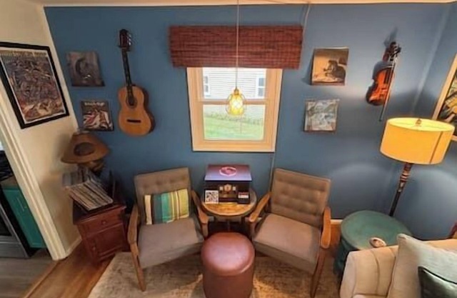 Indiana Dunes National Park