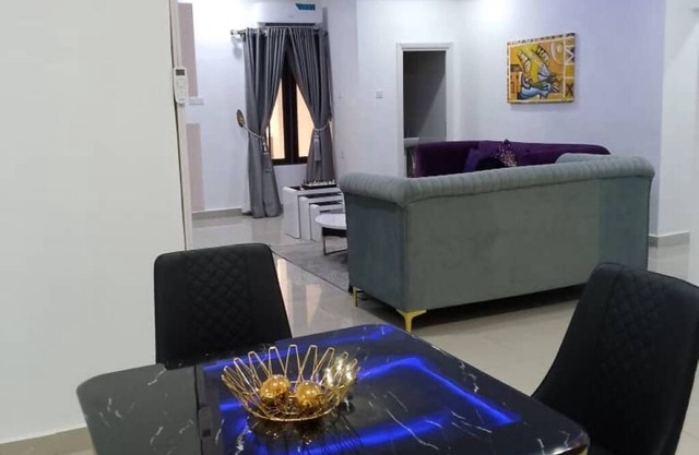 INDIGO APARTMENT