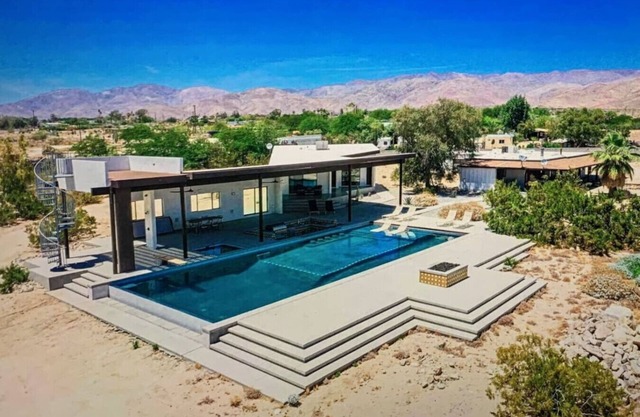 Indio Hills Desert Escape 31800 Pace IH