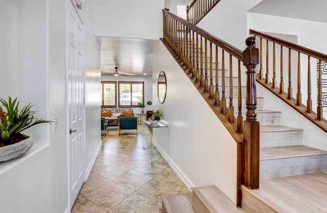 Indio Home w/Pool & Hot Tub, 3 Mi to Coachella