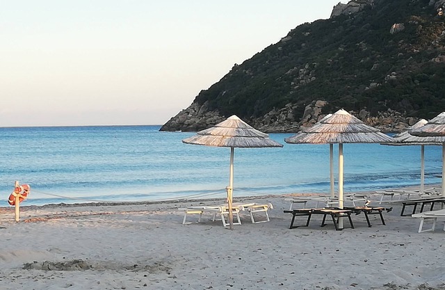 Indipendent Villa with private garden at only 750m far from the sea