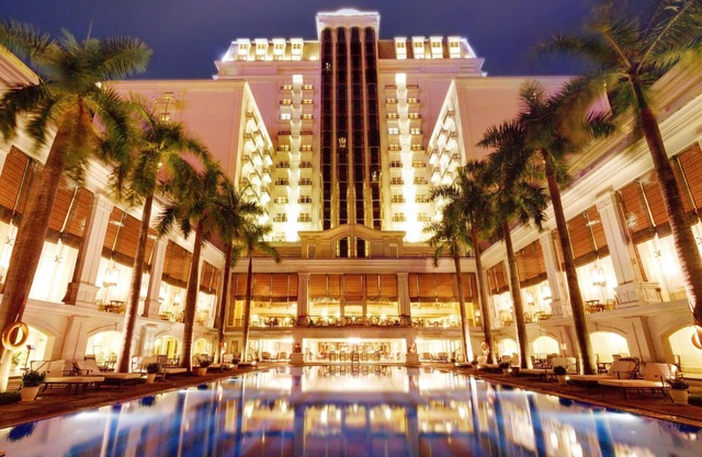Indochine Palace