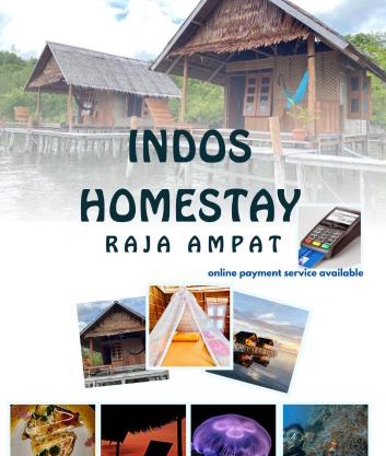 Indos Homestay-Raja Ampat
